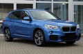 2 BMW X1