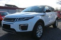 2 LAND ROVER Range Rover Evoque