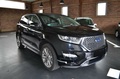2 FORD Edge