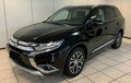 2 MITSUBISHI Outlander