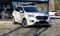 2 FORD Kuga