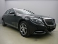 2 MERCEDES S 350