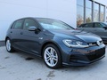 2 VOLKSWAGEN Golf