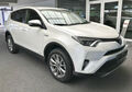 2 TOYOTA RAV 4