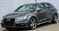 2 AUDI A3 Sportback