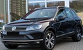 2 VOLKSWAGEN Touareg