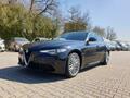 2 ALFA ROMEO Giulia