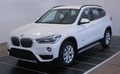 2 BMW X1
