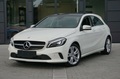 2 MERCEDES A 220
