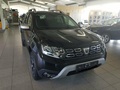 2 DACIA Duster