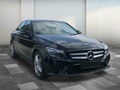 2 MERCEDES C 220