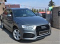2 AUDI Q3