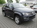 2 VOLKSWAGEN Amarok