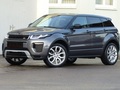 2 LAND ROVER Range Rover Evoque