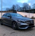 2 MERCEDES A 180