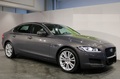 2 JAGUAR XF