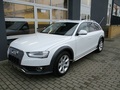 2 AUDI A4 Allroad