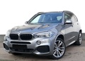 2 BMW X5