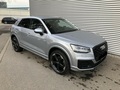 2 AUDI Altro