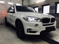2 BMW X5