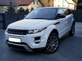2 LAND ROVER Range Rover Evoque