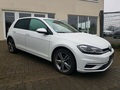 2 VOLKSWAGEN Golf