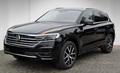 2 VOLKSWAGEN Touareg