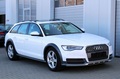 2 AUDI A6 Allroad