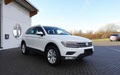 2 VOLKSWAGEN Tiguan