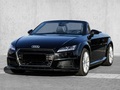 2 AUDI TT Roadster