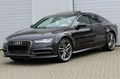 2 AUDI A7