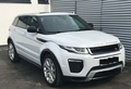 2 LAND ROVER Range Rover Evoque