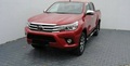 2 TOYOTA Hilux