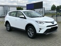 2 TOYOTA RAV 4