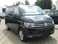 2 VOLKSWAGEN Transporter