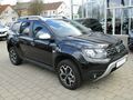2 DACIA Duster