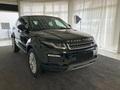 2 LAND ROVER Range Rover Evoque