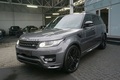 2 LAND ROVER Range Rover Sport