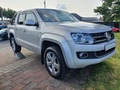 2 VOLKSWAGEN Amarok